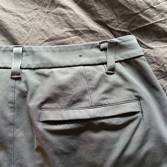 Lululemon Commission Pants - Obsidian 32”x32” - Picture 4 of 6